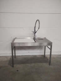 chef table 
